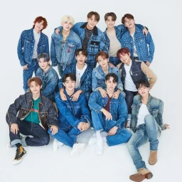 Biểu tượng Seventeen Kpop Wallpapers HD